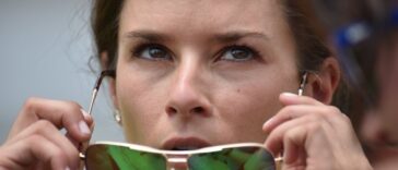 Danica Patrick