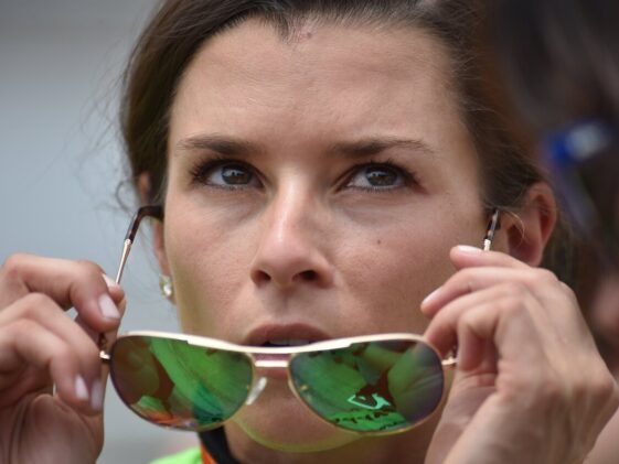 Danica Patrick