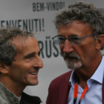 Eddie Jordan