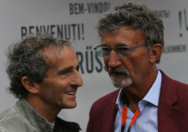 Eddie Jordan