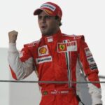 Felipe Massa, Fórmula 1