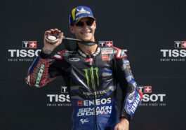 Fabio Quartararo MotoGP