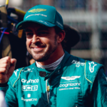 Fernando Alonso