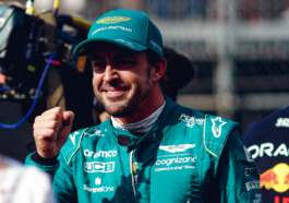 Fernando Alonso