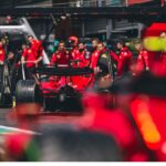Ferrari, Fórmula 1