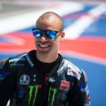 MotoGP Franco Morbidelli