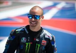 MotoGP Franco Morbidelli