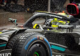 Jackie Stewart fala sobre Lewis Hamilton (1)