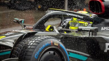 Jackie Stewart fala sobre Lewis Hamilton (1)