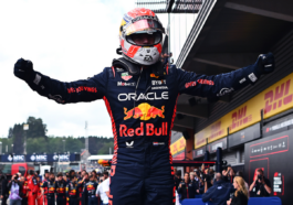 Johnny Herbert elogia Verstappen (1)