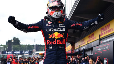 Johnny Herbert elogia Verstappen (1)