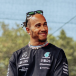 Lewis Hamilton e Mercedes