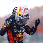 Maldição de Monza pode atrapalhar Verstappen (1)