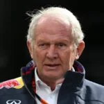 Helmut Marko, Red Bull