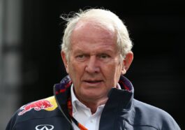 Helmut Marko, Red Bull