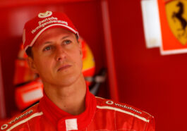 Michael Schumacher