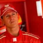 Michael Schumacher, heptacampeão da Fórmula 1