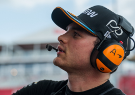 Piloto da Indy na Fórmula 1 (1)