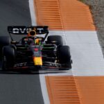 Fórmula 1, ao vivo, GP da Holanda