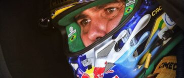 Cacá Bueno, Stock Car