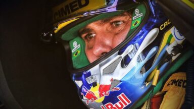 Cacá Bueno, Stock Car