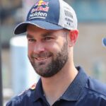 Shane van Gisbergen
