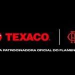 Texaco, Flamengo