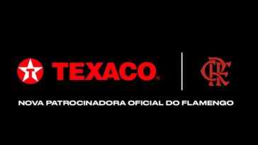 Texaco, Flamengo