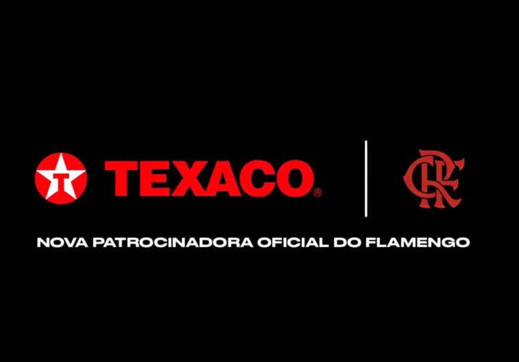 Texaco, Flamengo