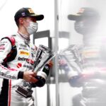 Théo Pourchaire ganha nova chance na Alfa Romeo