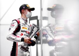 Théo Pourchaire ganha nova chance na Alfa Romeo