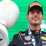 Villeneuve fala sobre Verstappen (1)