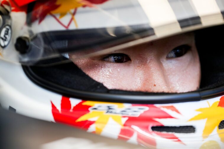 Yuki Tsunoda, AlphaTauri, Red Bull, Fórmula 1