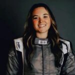 Ashlea Alberston
