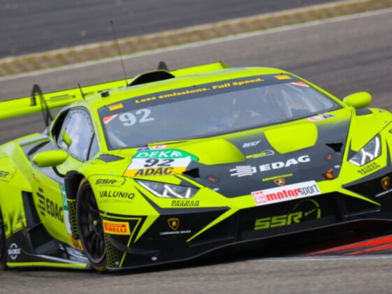 bortolotti lamborghini dtm