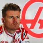Nico Hulkenberg