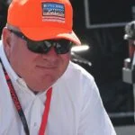 Chip Ganassi