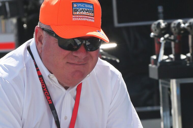 Chip Ganassi