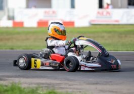 emilio bernd kart