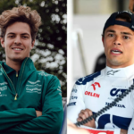 Felipe Drugovich e Nick de Vries