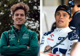 Felipe Drugovich e Nick de Vries