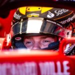 Ferrari Robert Shwartzman