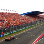 GP da Holanda, Fórmula 1