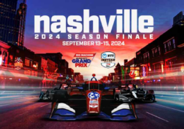 GP de Nashville