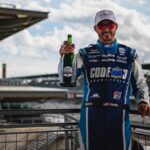 Graham Rahal