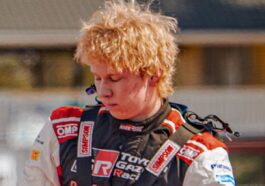 Kalle Rovanpera WRC