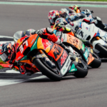 KTM MotoGP