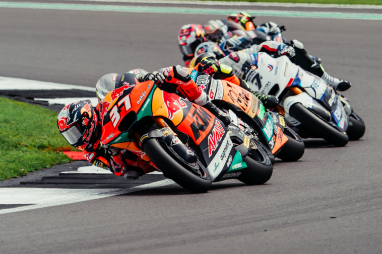 Moto GP: Corrida sprint do GP da Austrália cancelada devido ao mau tempo