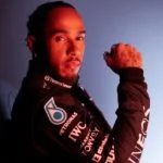 Lewis Hamilton, Fórmula 1