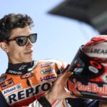 Marc Márquez terá na Ducati apenas um engenheiro vindo da Honda